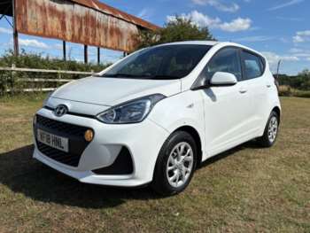 2018 - 1.0 SE 5dr
