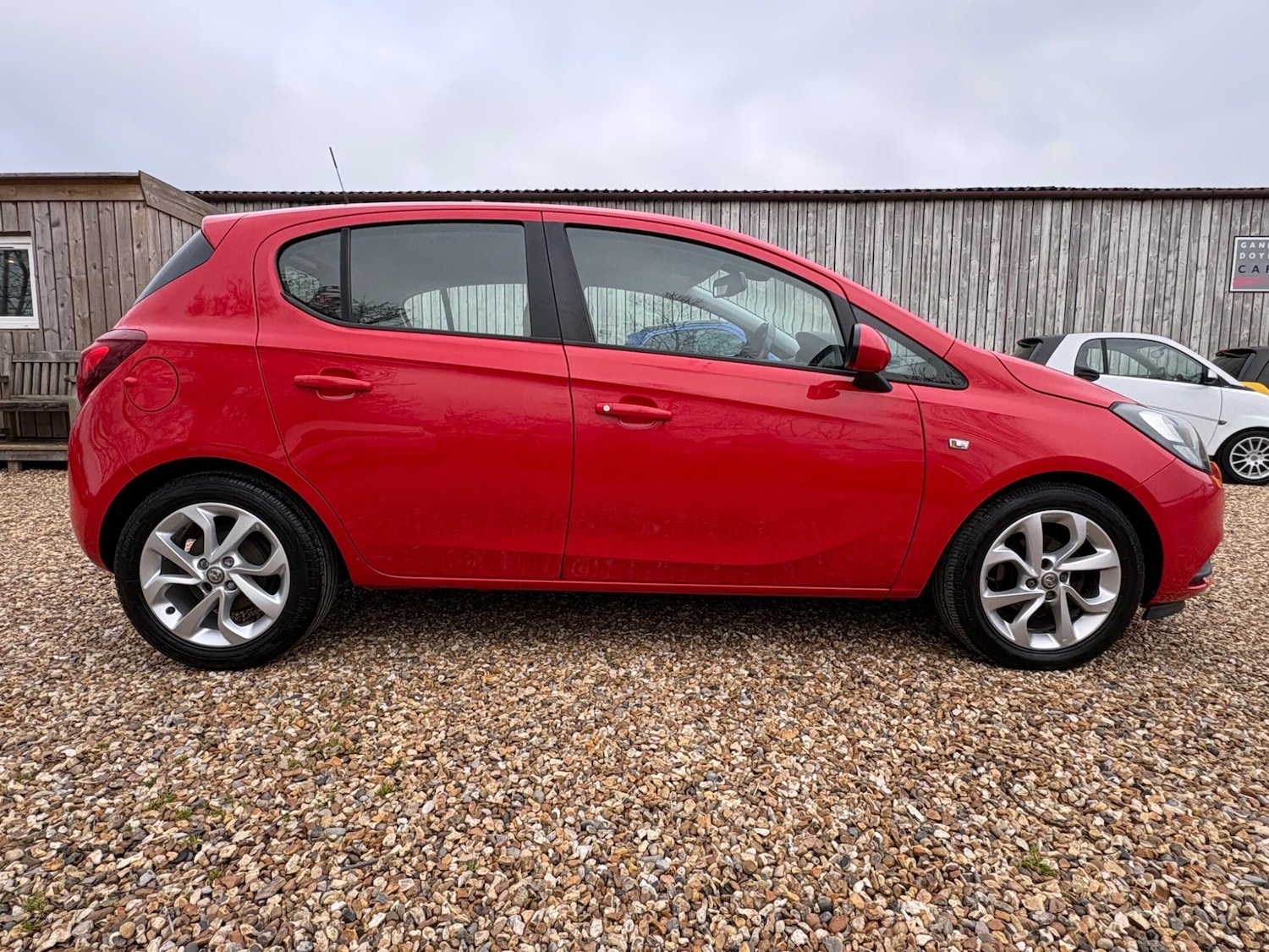 Used Vauxhall Corsa 2015 for sale - 77740179: Photo 10