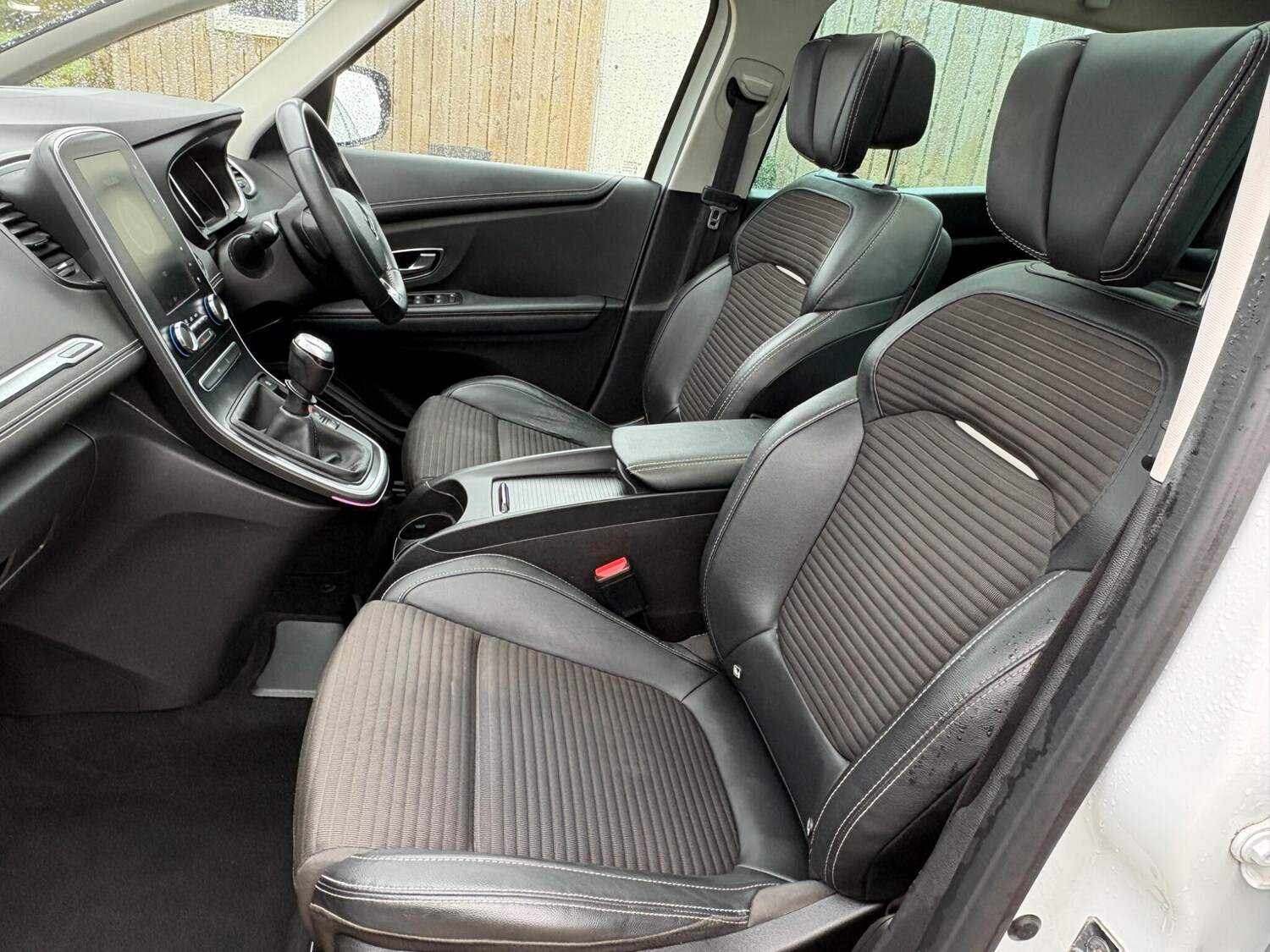 Used Renault Grand Scenic 2019 for sale - 77911361: Photo 13