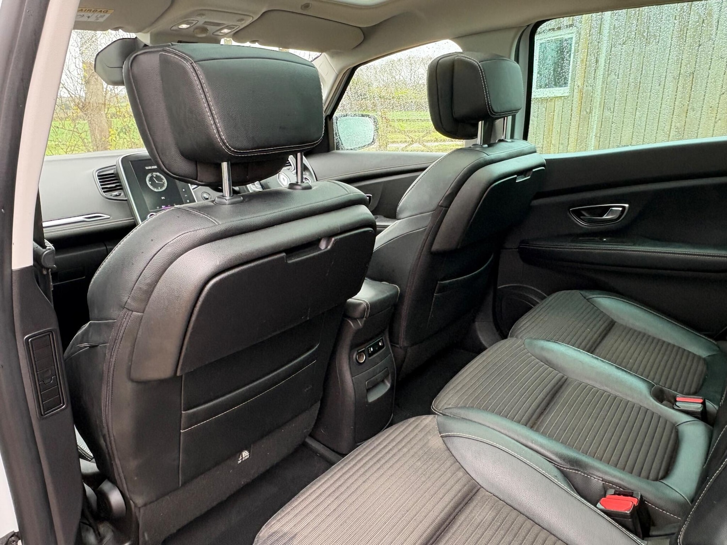 Used Renault Grand Scenic 2019 for sale - 77911361: Photo 15