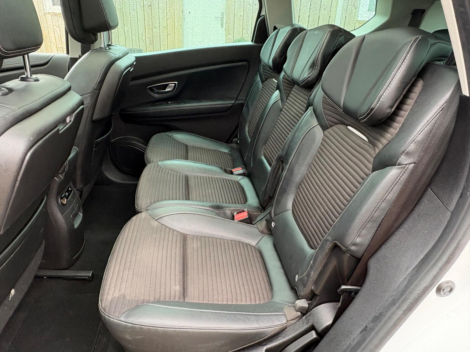 Used Renault Grand Scenic 2019 for sale - 77911361: Photo 16