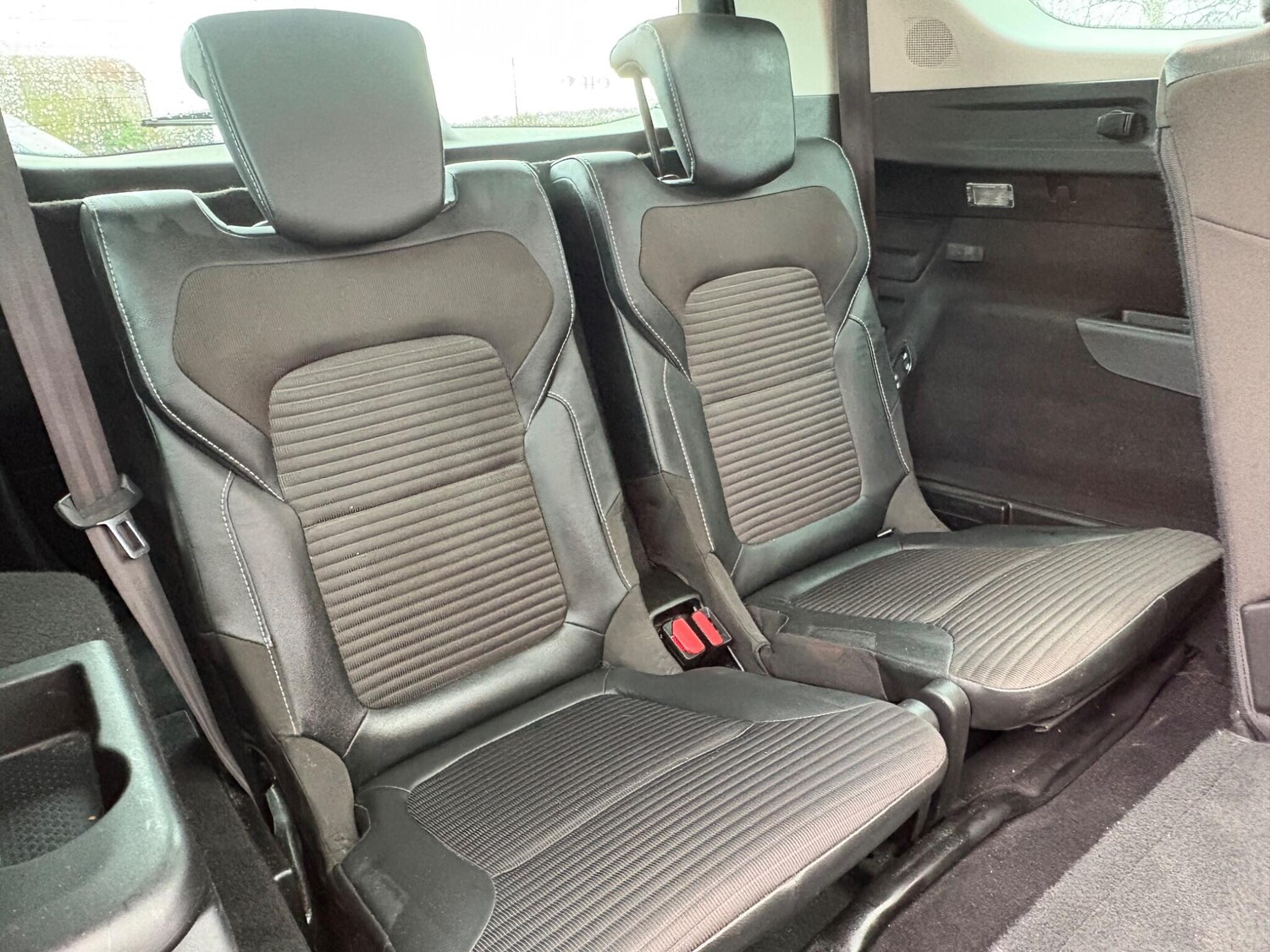 Used Renault Grand Scenic 2019 for sale - 77911361: Photo 17