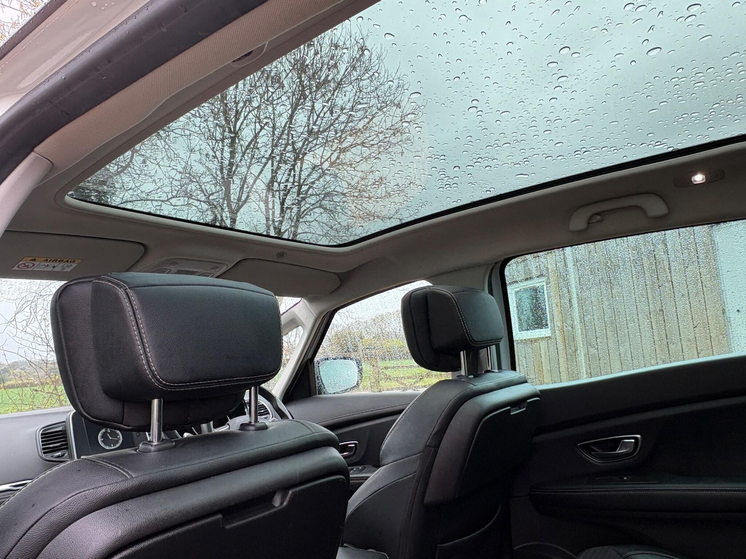 Used Renault Grand Scenic 2019 for sale - 77911361: Photo 18