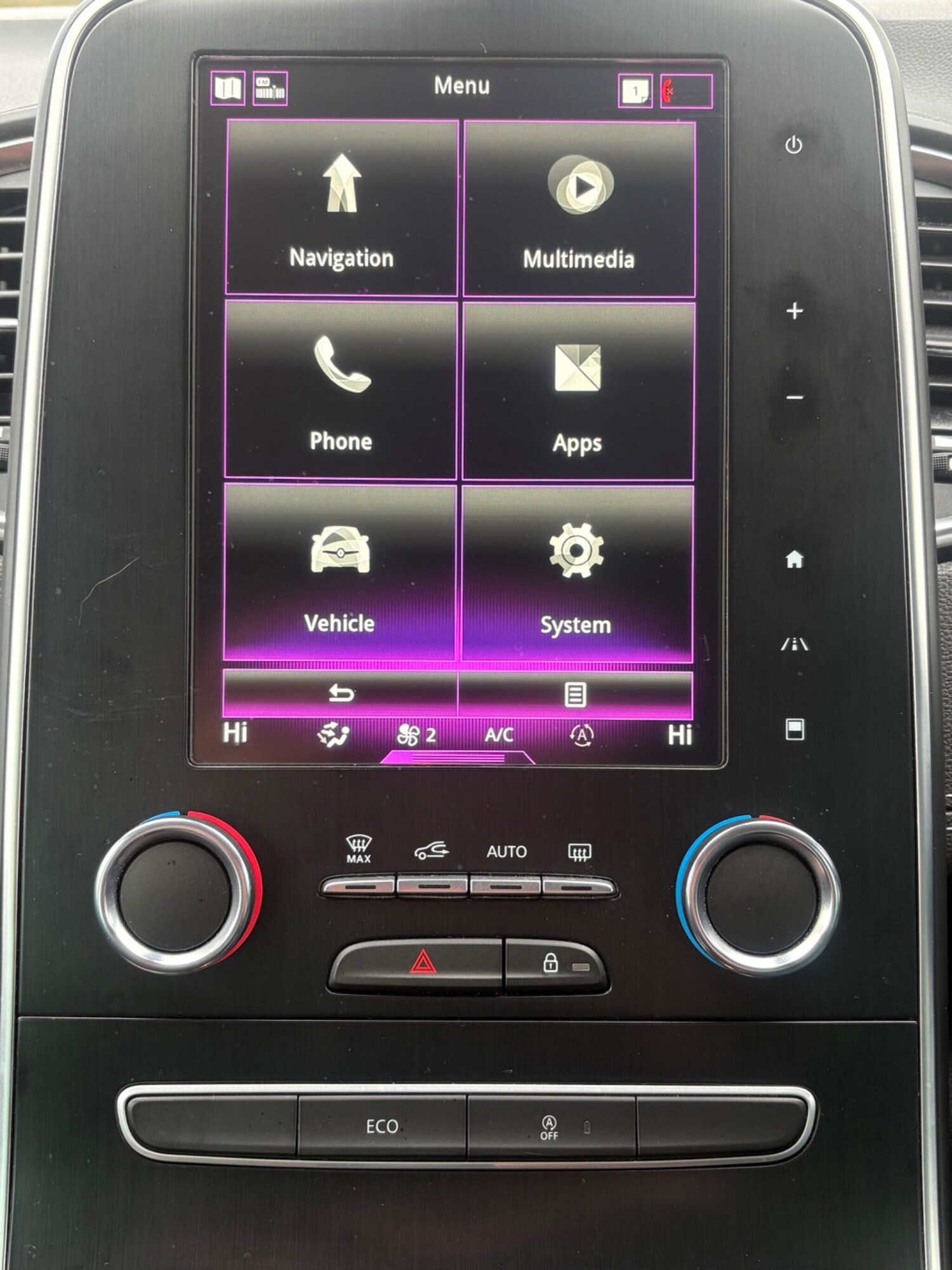 Used Renault Grand Scenic 2019 for sale - 77911361: Photo 27