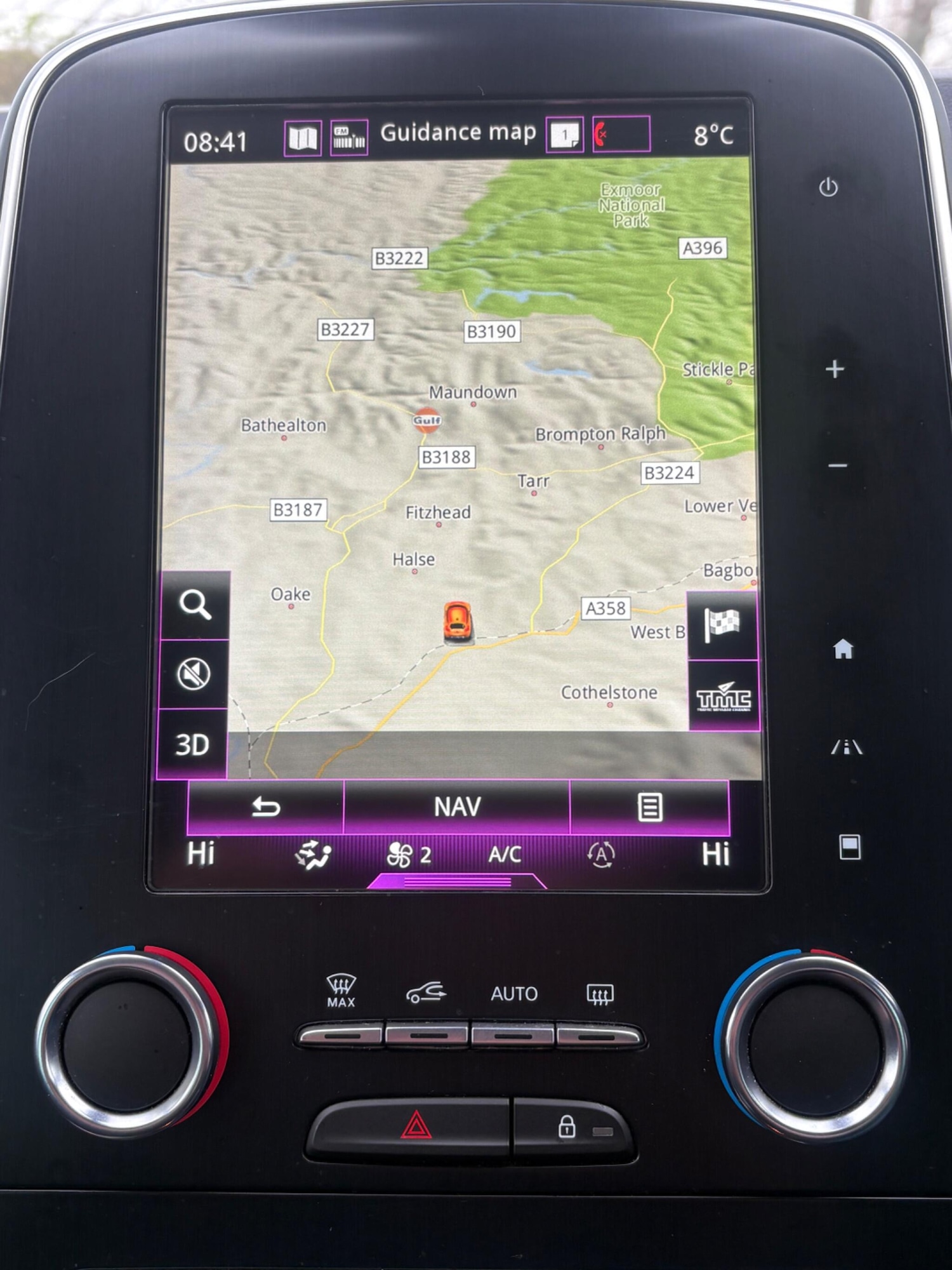 Used Renault Grand Scenic 2019 for sale - 77911361: Photo 28