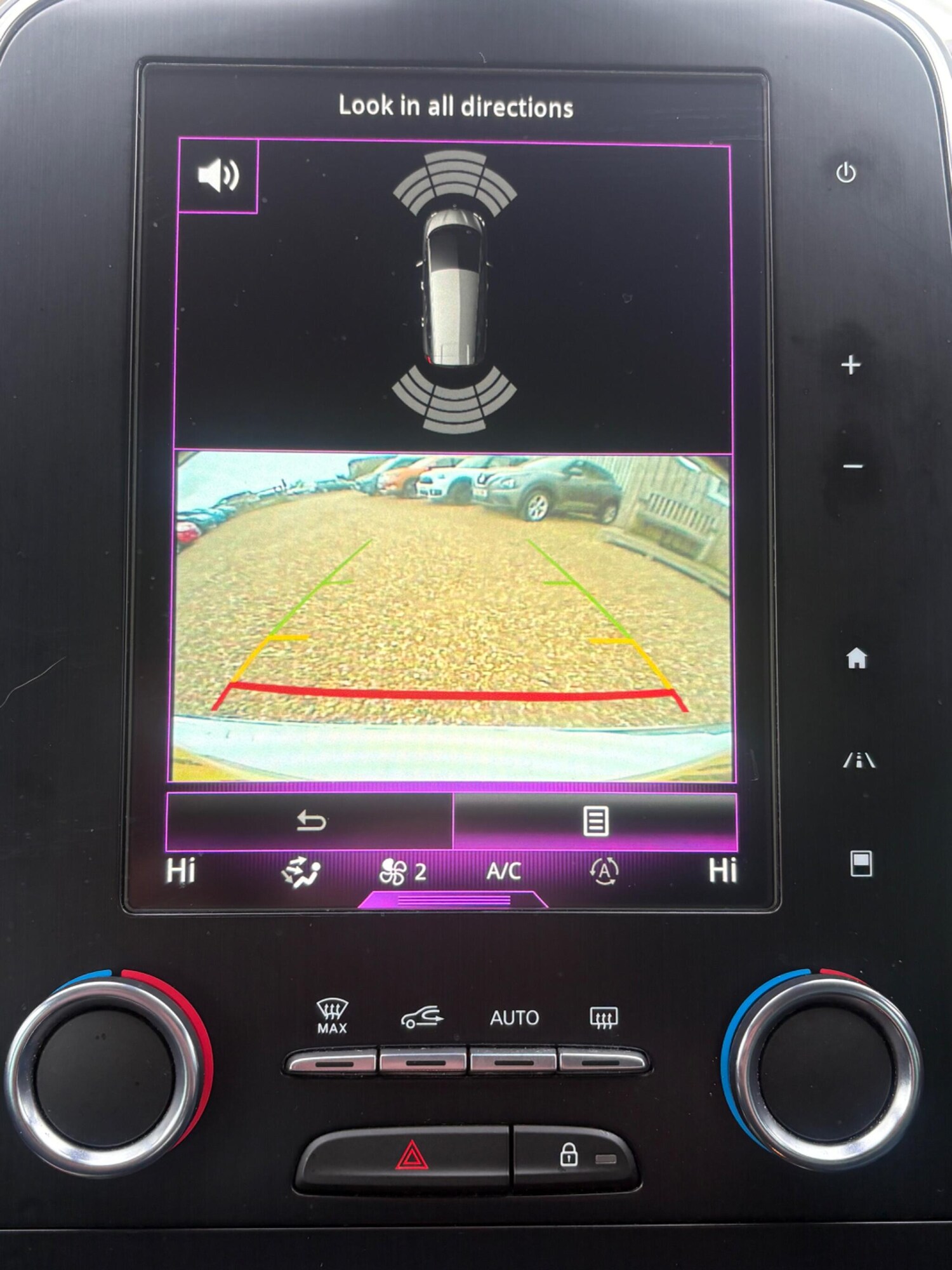 Used Renault Grand Scenic 2019 for sale - 77911361: Photo 29