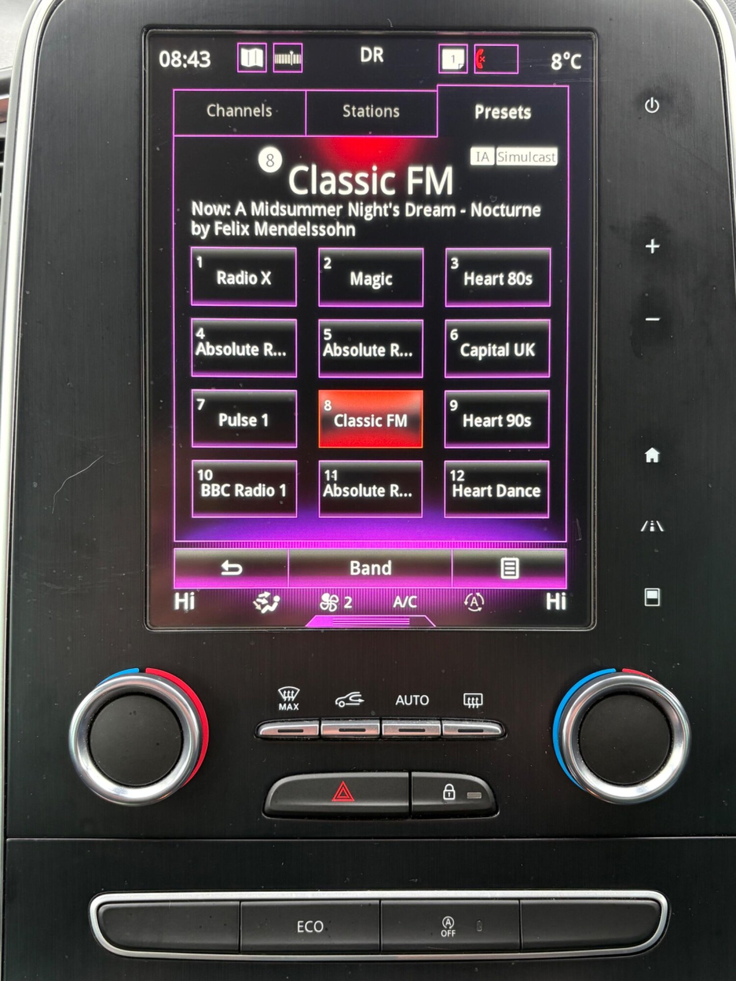 Used Renault Grand Scenic 2019 for sale - 77911361: Photo 30