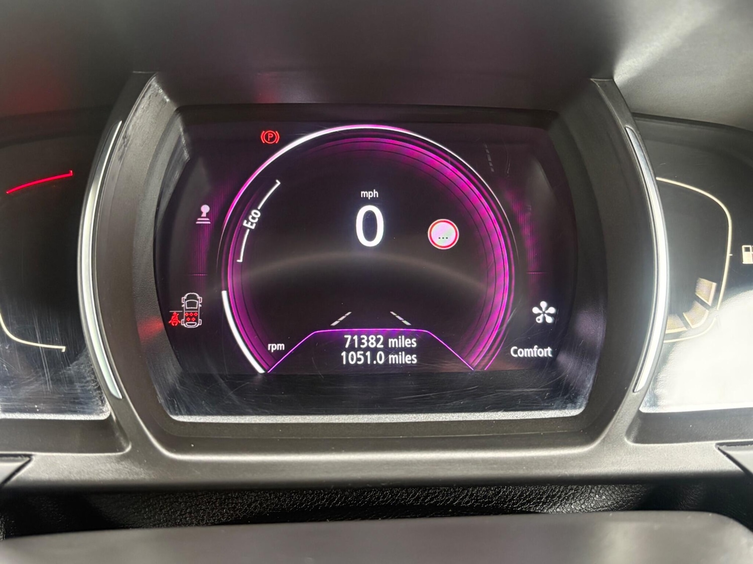 Used Renault Grand Scenic 2019 for sale - 77911361: Photo 33