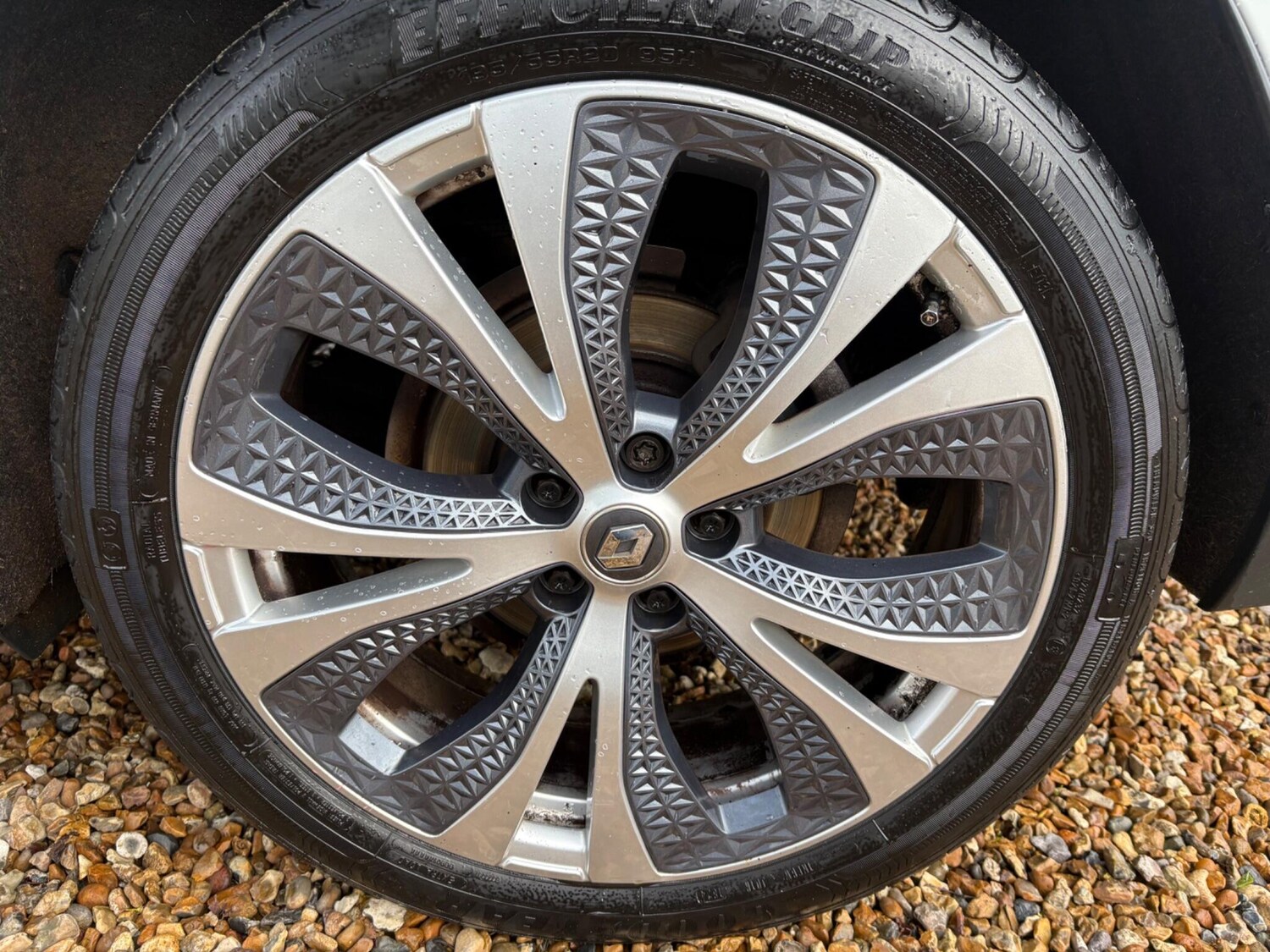 Used Renault Grand Scenic 2019 for sale - 77911361: Photo 37