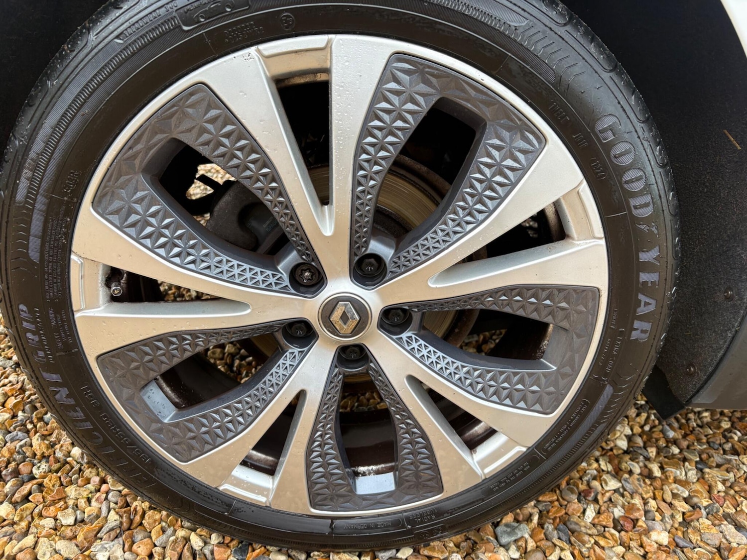 Used Renault Grand Scenic 2019 for sale - 77911361: Photo 39