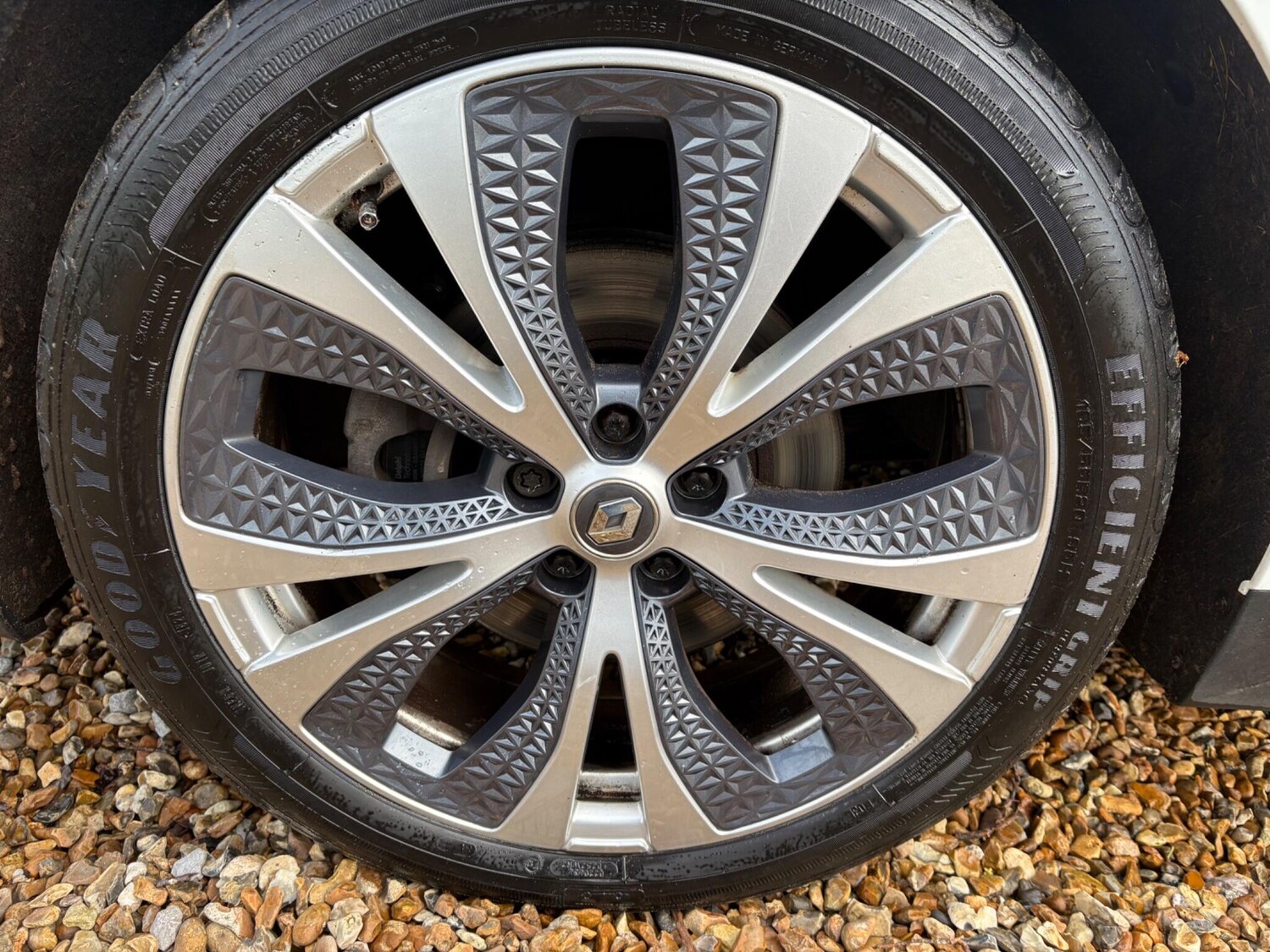 Used Renault Grand Scenic 2019 for sale - 77911361: Photo 40