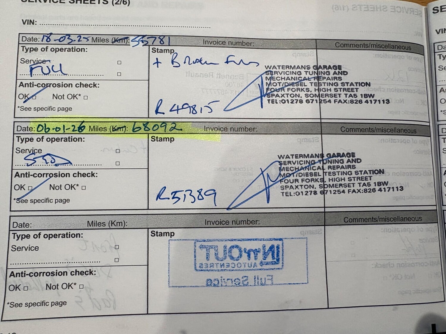Used Renault Grand Scenic 2019 for sale - 77911361: Photo 43