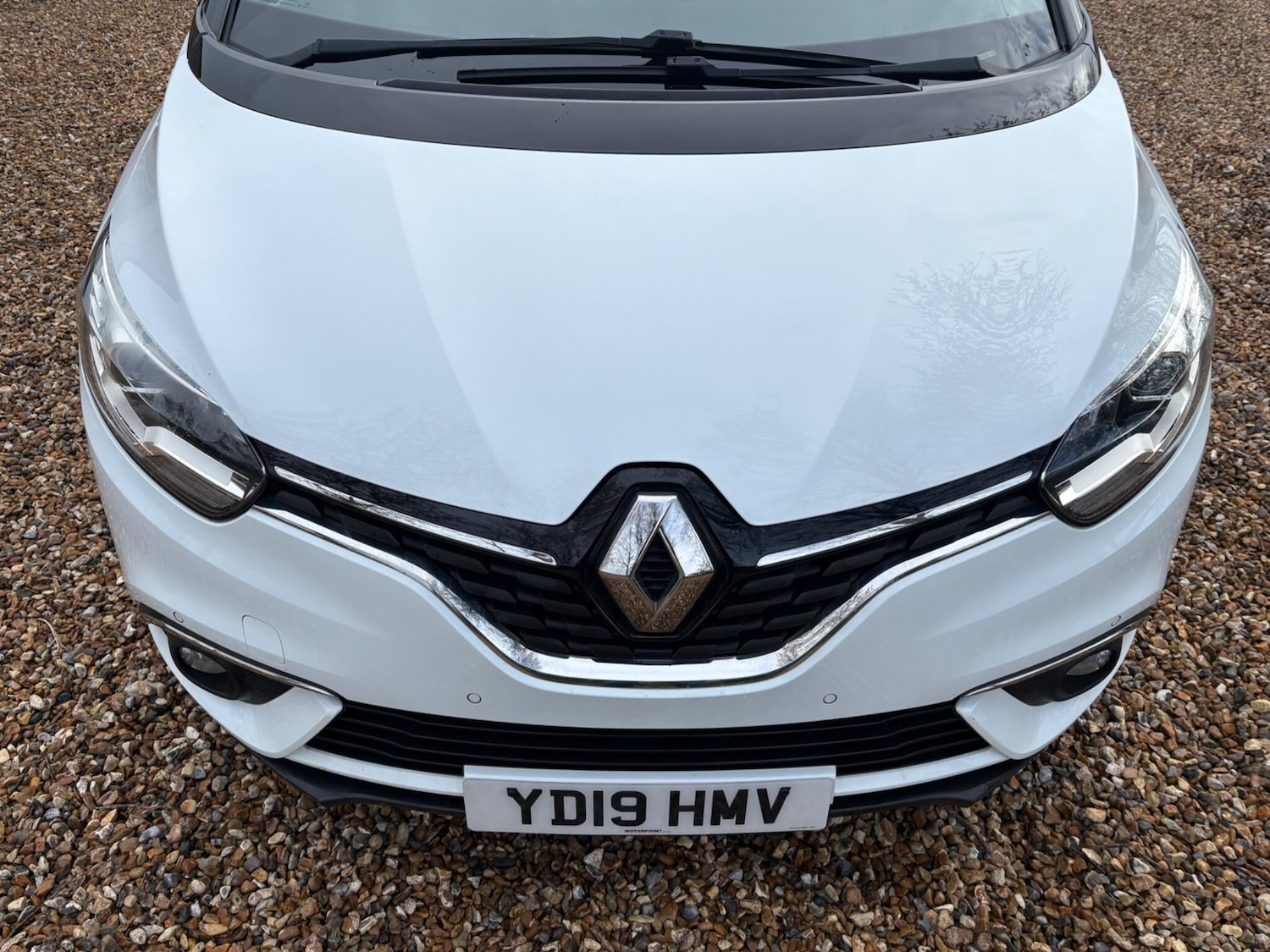 Used Renault Grand Scenic 2019 for sale - 77911361: Photo 5