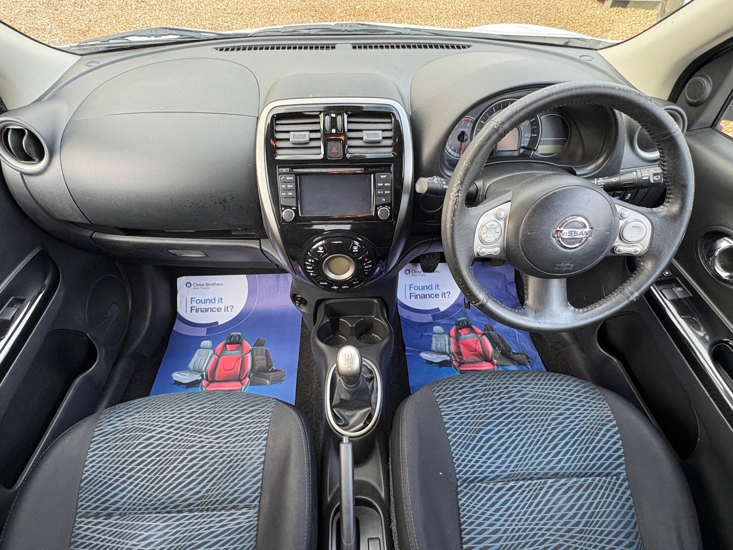 Used Nissan Micra 2015 for sale - 77826851: Photo 2