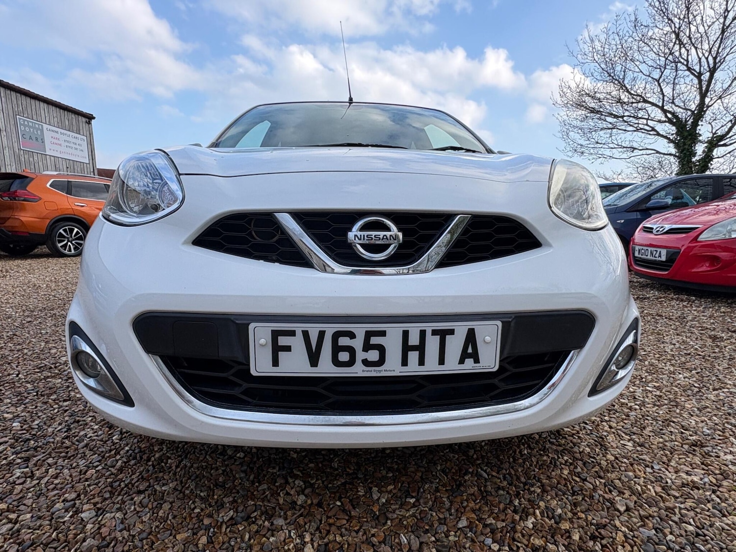 Used Nissan Micra 2015 for sale - 77826851: Photo 5