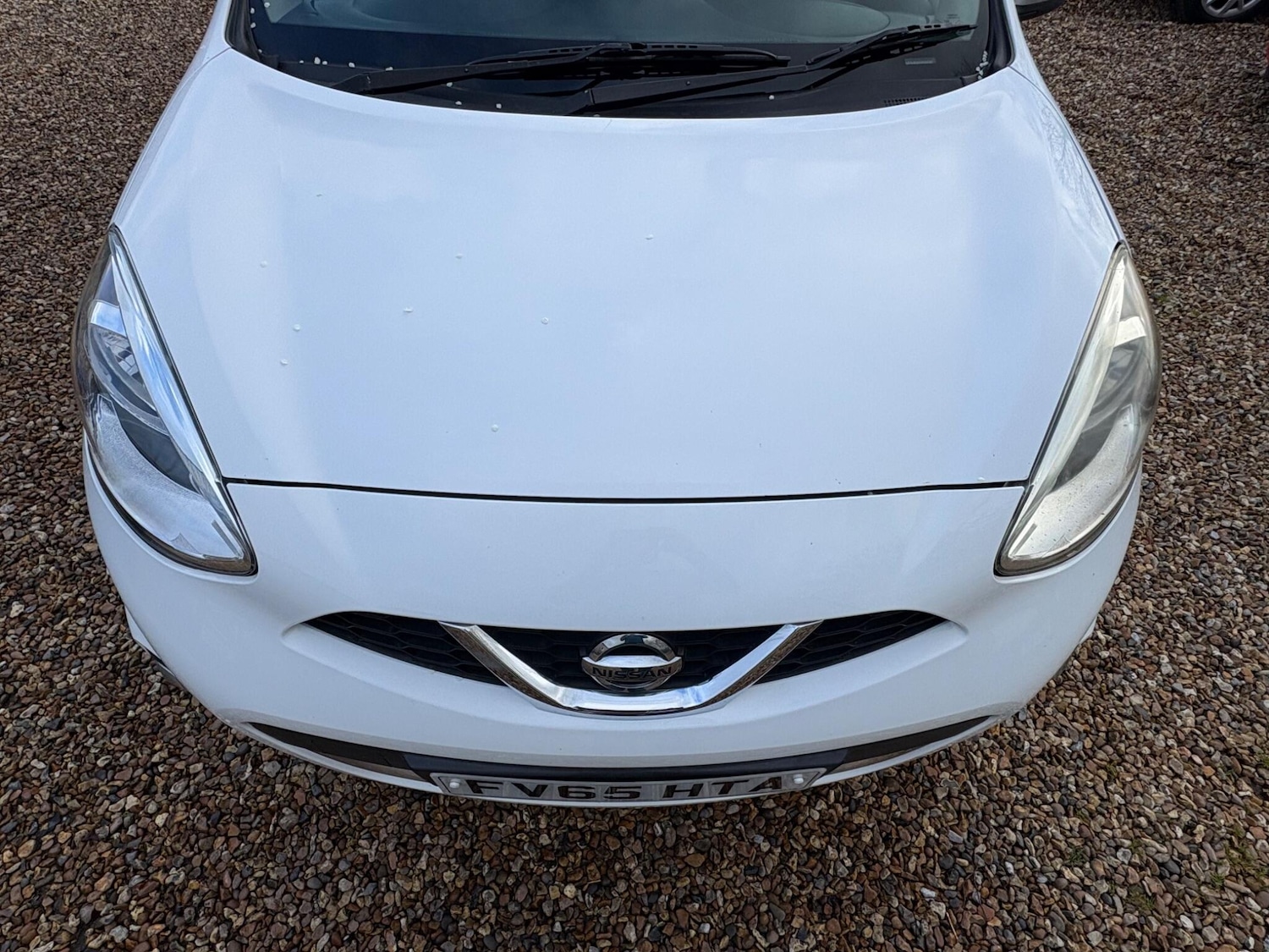 Used Nissan Micra 2015 for sale - 77826851: Photo 6