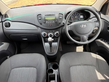 Used Hyundai i10 2011 for sale - 79285567: Photo