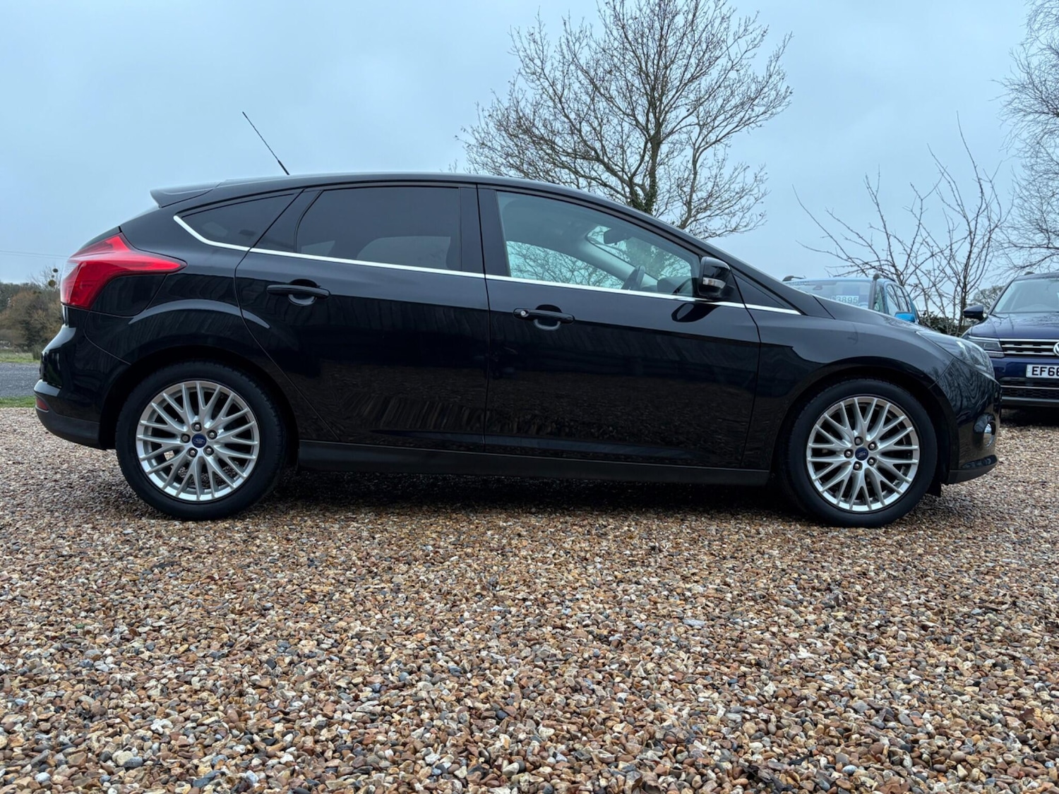 Used Ford Focus 2014 for sale - 77158092: Photo 10