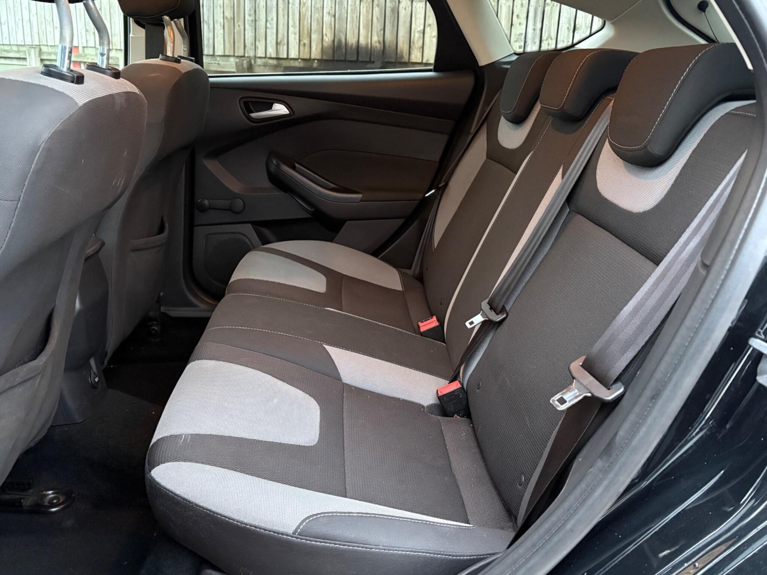 Used Ford Focus 2014 for sale - 77158092: Photo 16