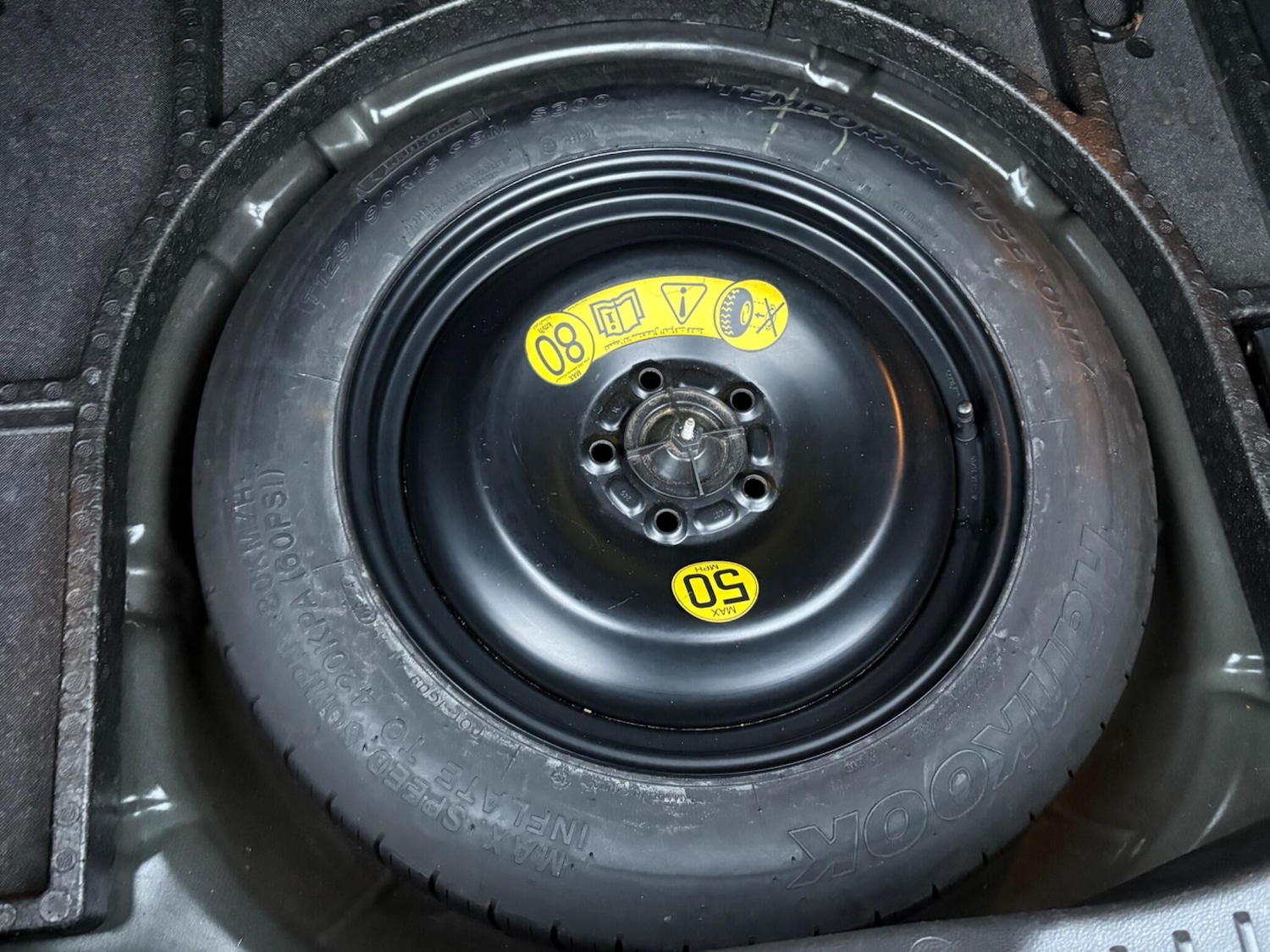 Used Ford Focus 2014 for sale - 77158092: Photo 18