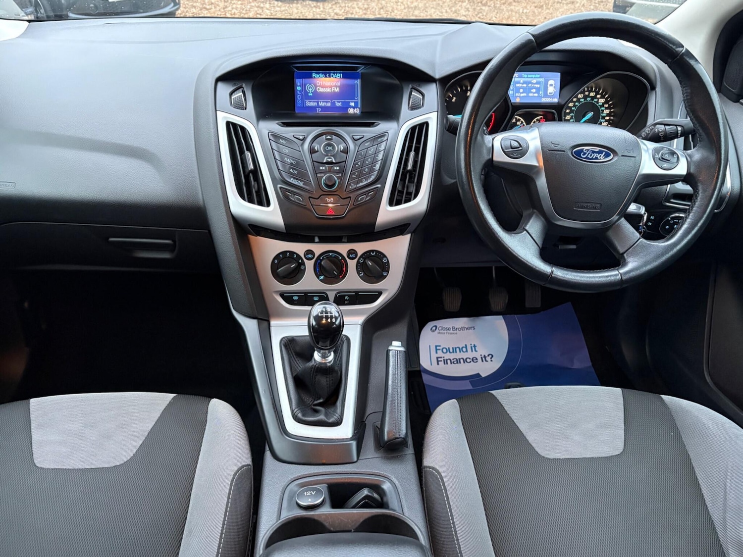 Used Ford Focus 2014 for sale - 77158092: Photo 2