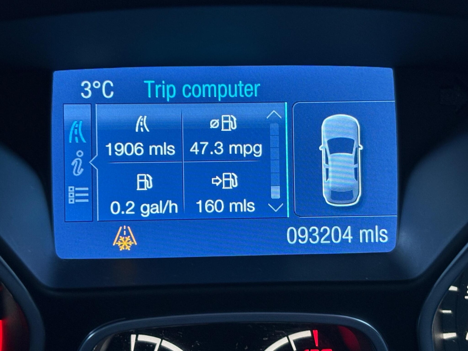 Used Ford Focus 2014 for sale - 77158092: Photo 23