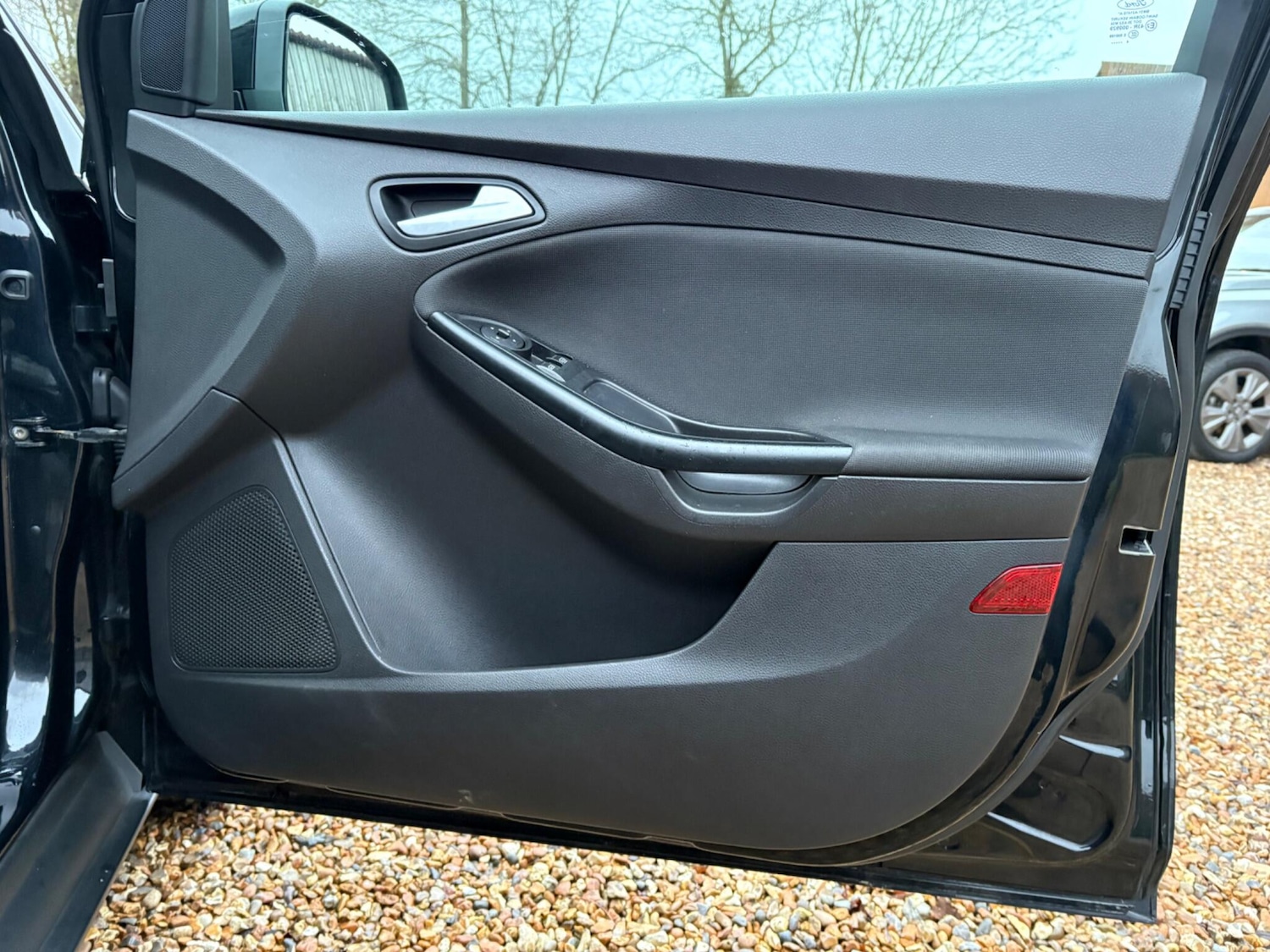 Used Ford Focus 2014 for sale - 77158092: Photo 28