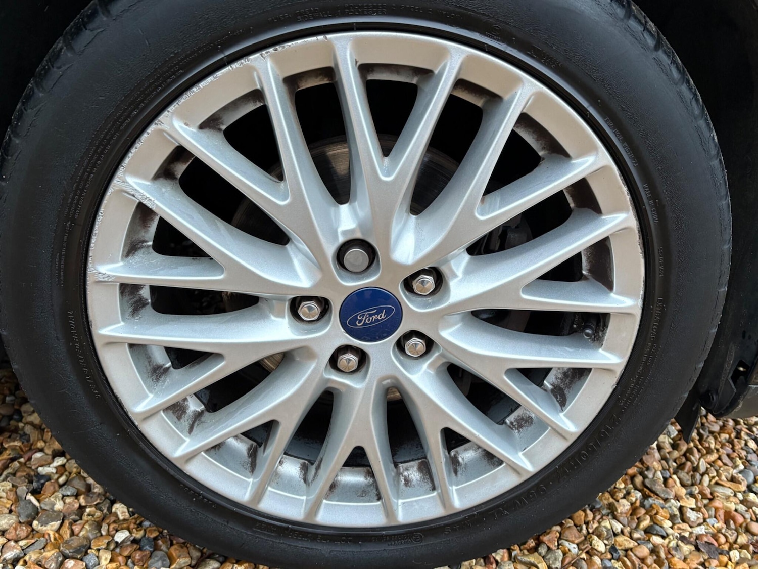 Used Ford Focus 2014 for sale - 77158092: Photo 32