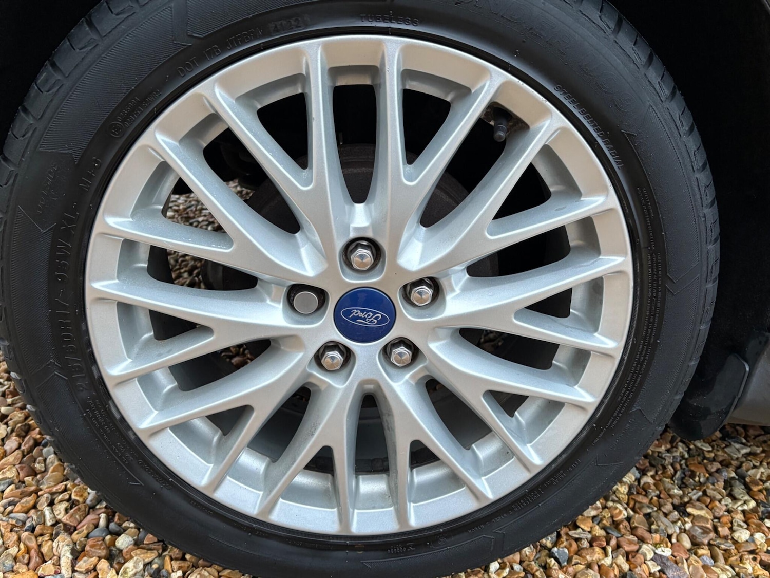 Used Ford Focus 2014 for sale - 77158092: Photo 33