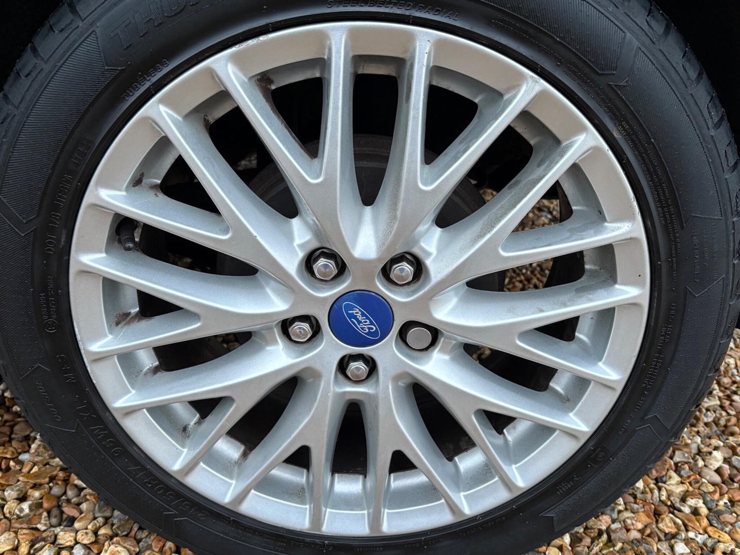 Used Ford Focus 2014 for sale - 77158092: Photo 34