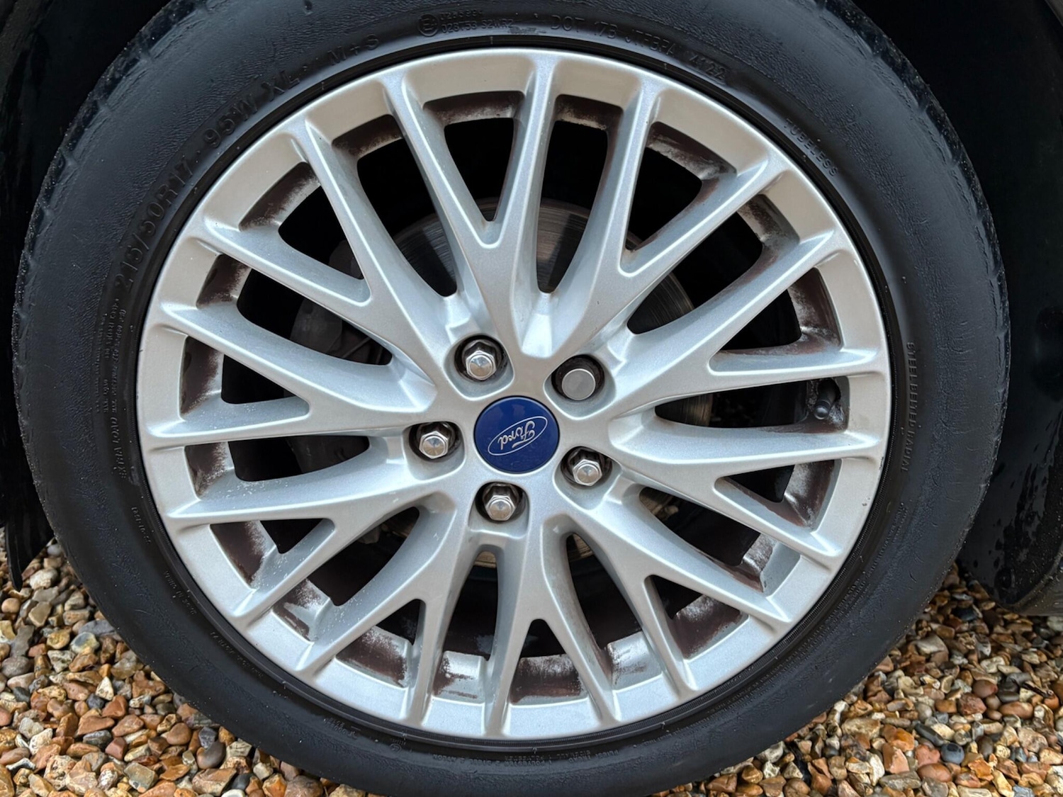 Used Ford Focus 2014 for sale - 77158092: Photo 35