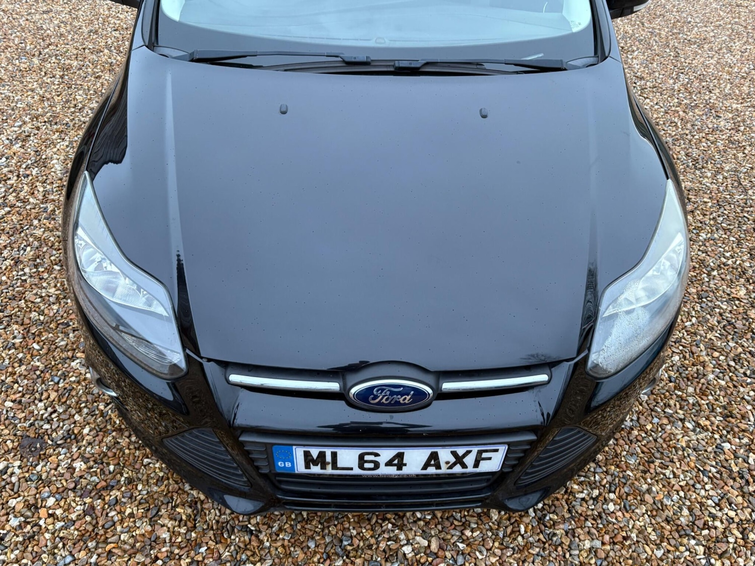 Used Ford Focus 2014 for sale - 77158092: Photo 5