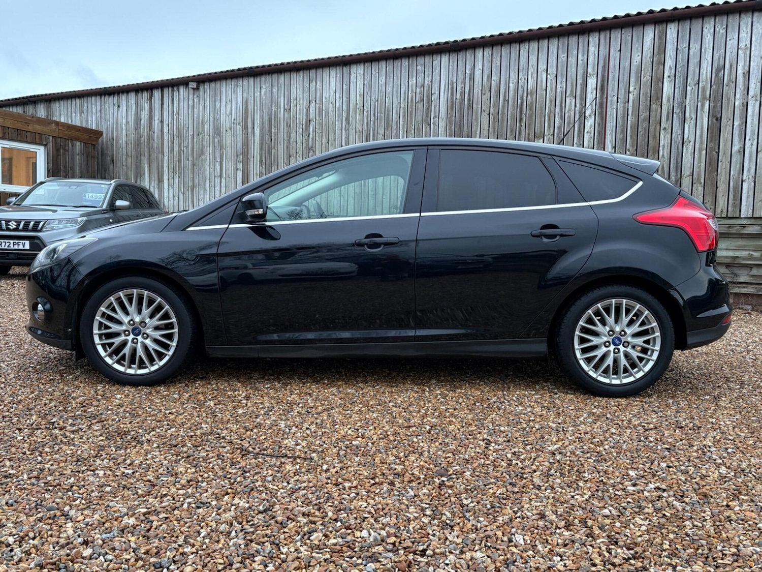 Used Ford Focus 2014 for sale - 77158092: Photo 8