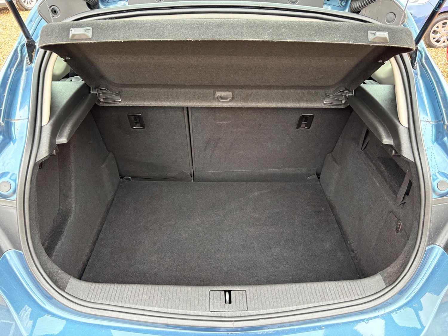 Used Vauxhall Astra 2014 for sale - 77786336: Photo 20