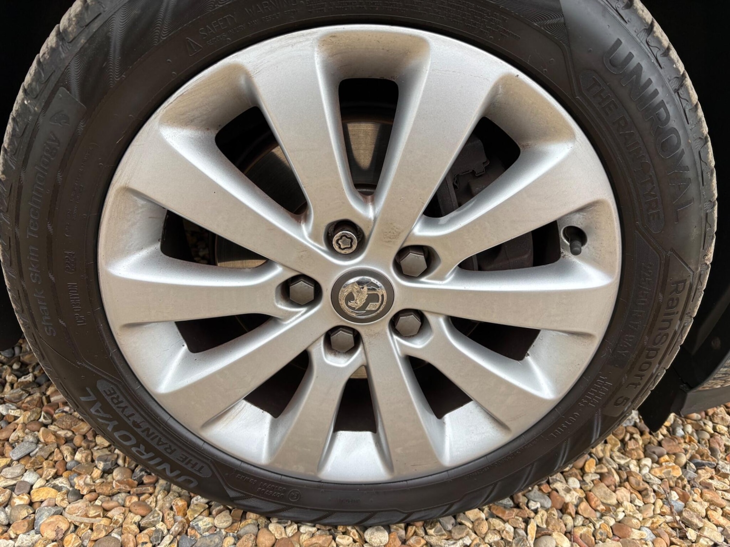 Used Vauxhall Astra 2014 for sale - 77786336: Photo 22