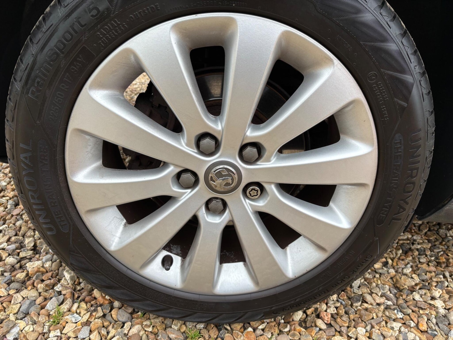 Used Vauxhall Astra 2014 for sale - 77786336: Photo 23