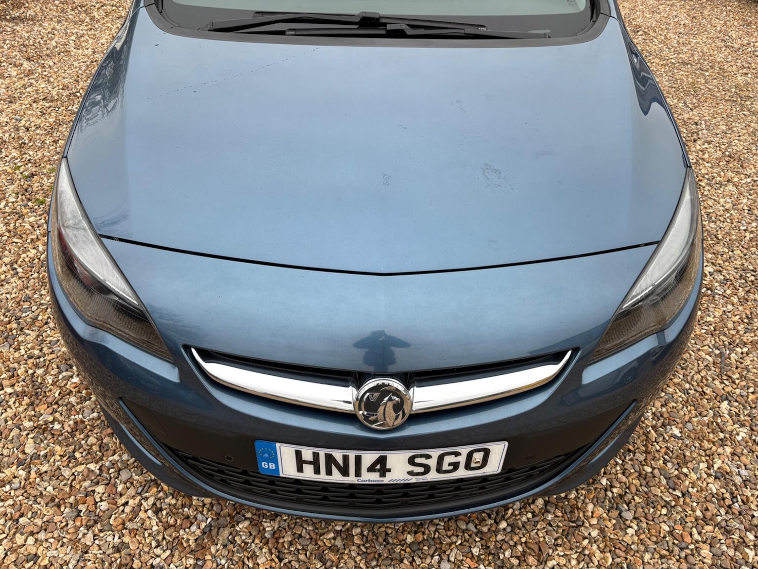 Used Vauxhall Astra 2014 for sale - 77786336: Photo 5