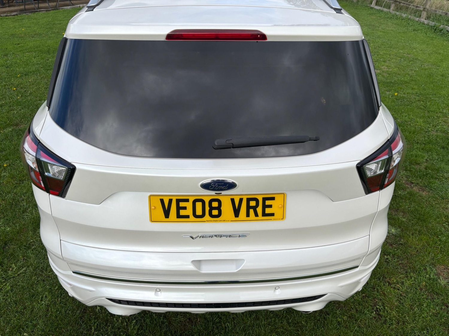 Used Ford Kuga 2017 for sale - 76338678: Photo 10