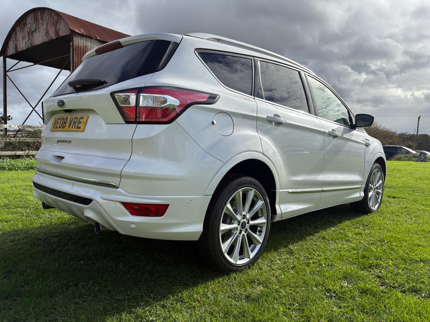 Used Ford Kuga 2017 for sale - 76338678: Photo 14