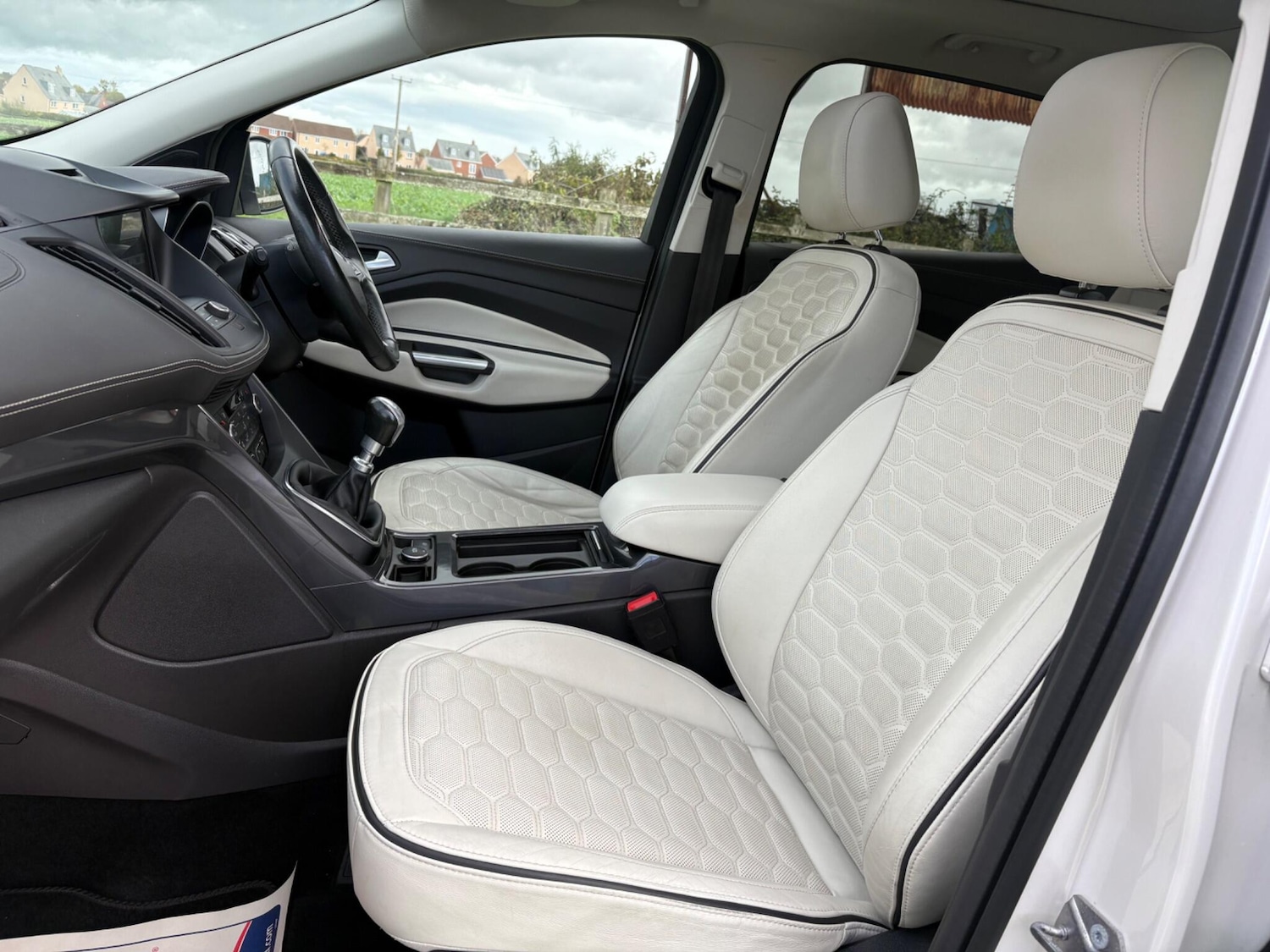 Used Ford Kuga 2017 for sale - 76338678: Photo 15