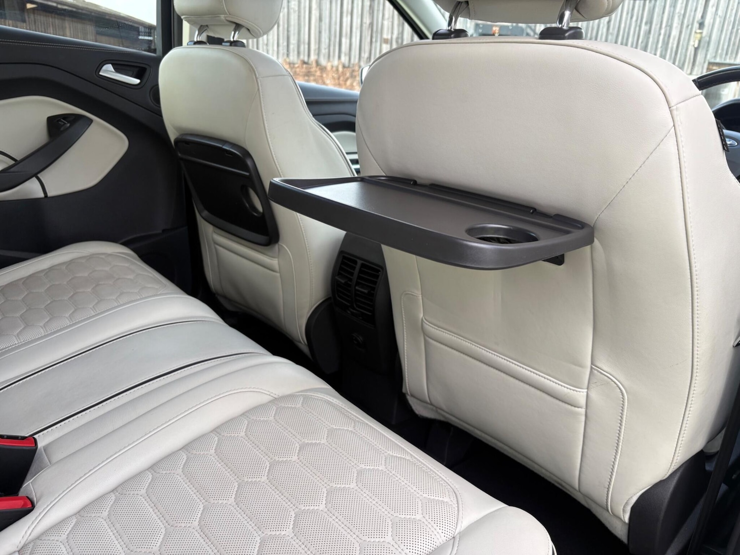 Used Ford Kuga 2017 for sale - 76338678: Photo 18