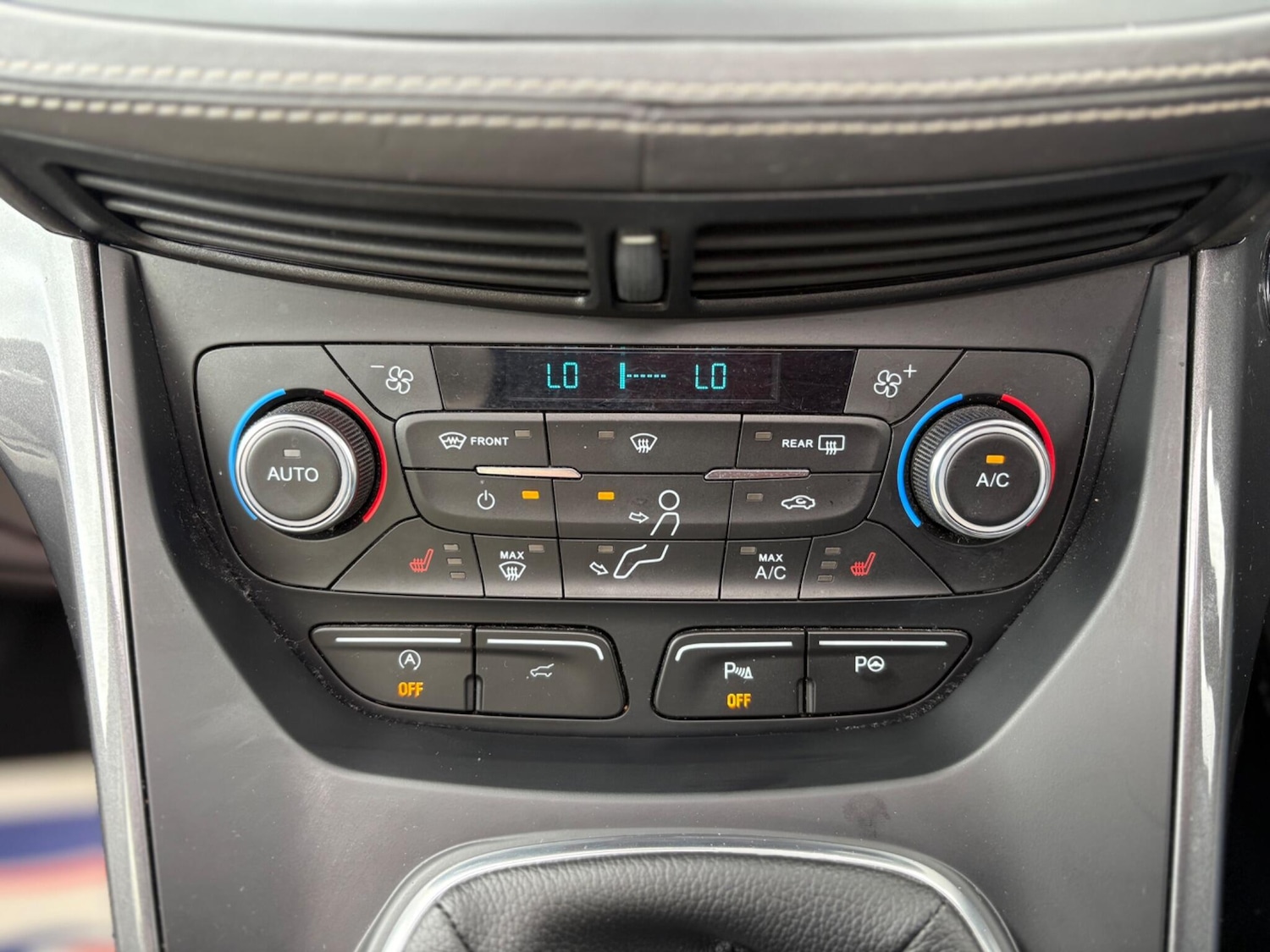 Used Ford Kuga 2017 for sale - 76338678: Photo 25