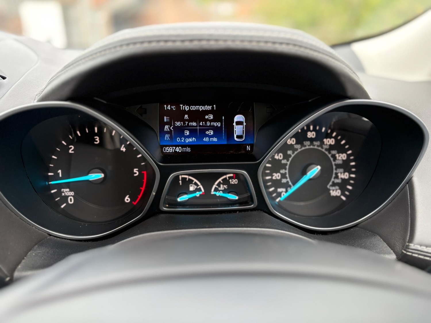 Used Ford Kuga 2017 for sale - 76338678: Photo 26