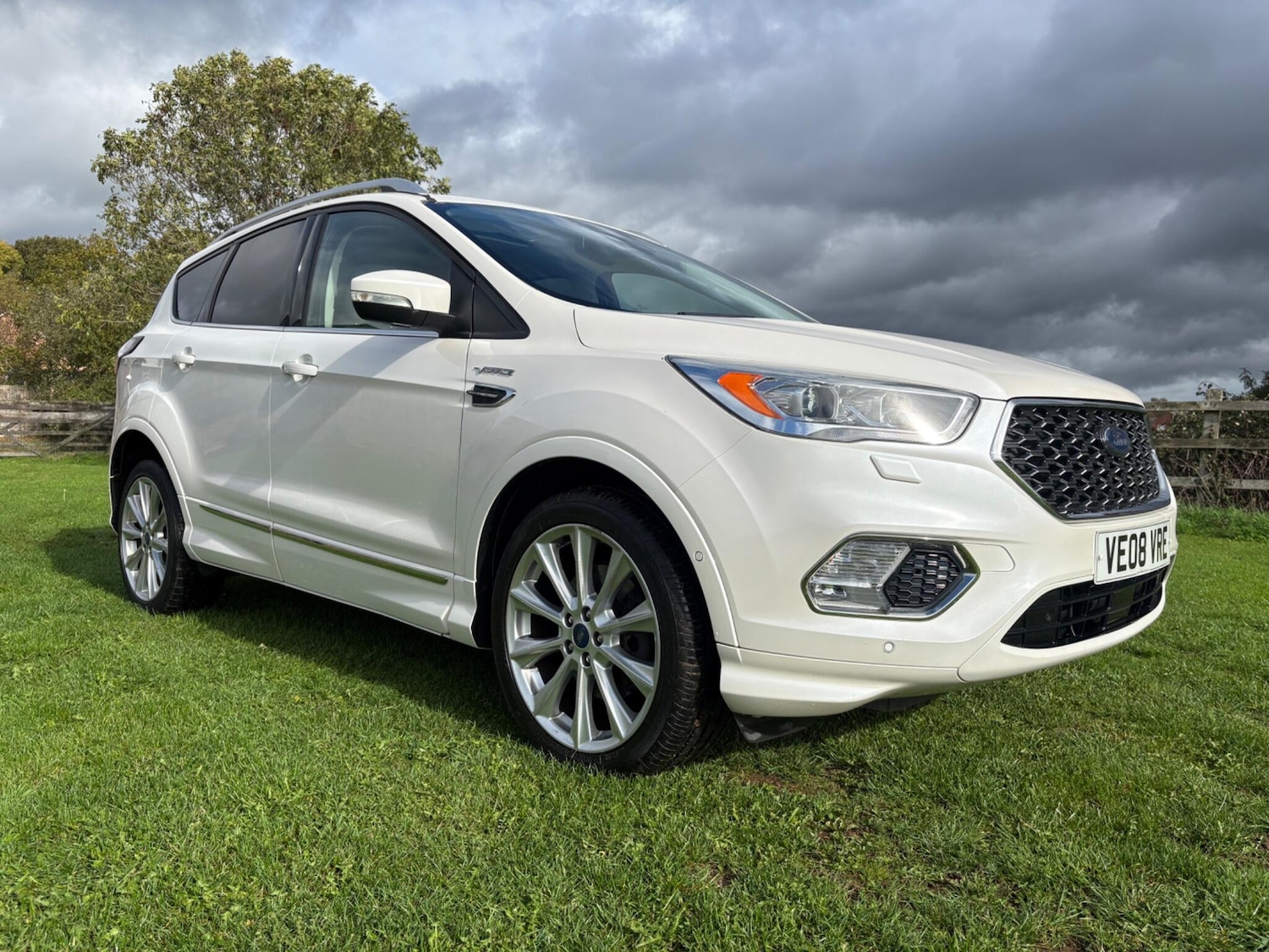 Used Ford Kuga 2017 for sale - 76338678: Photo 3