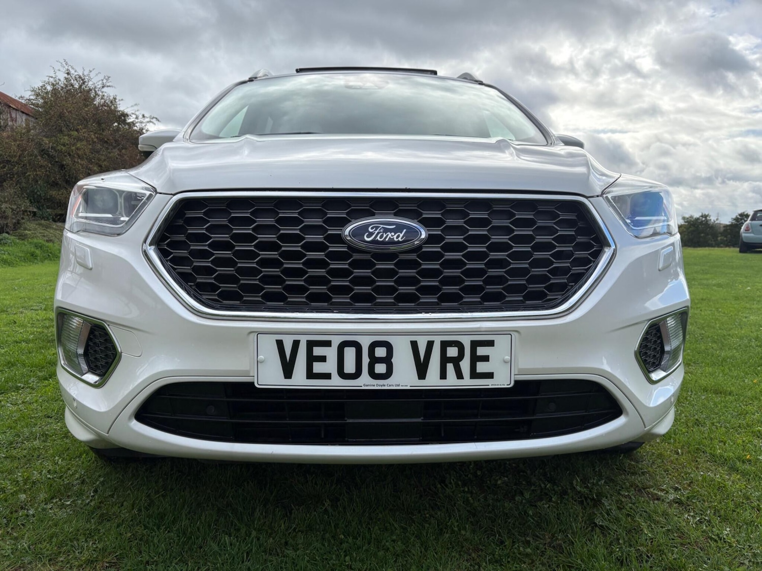 Used Ford Kuga 2017 for sale - 76338678: Photo 5