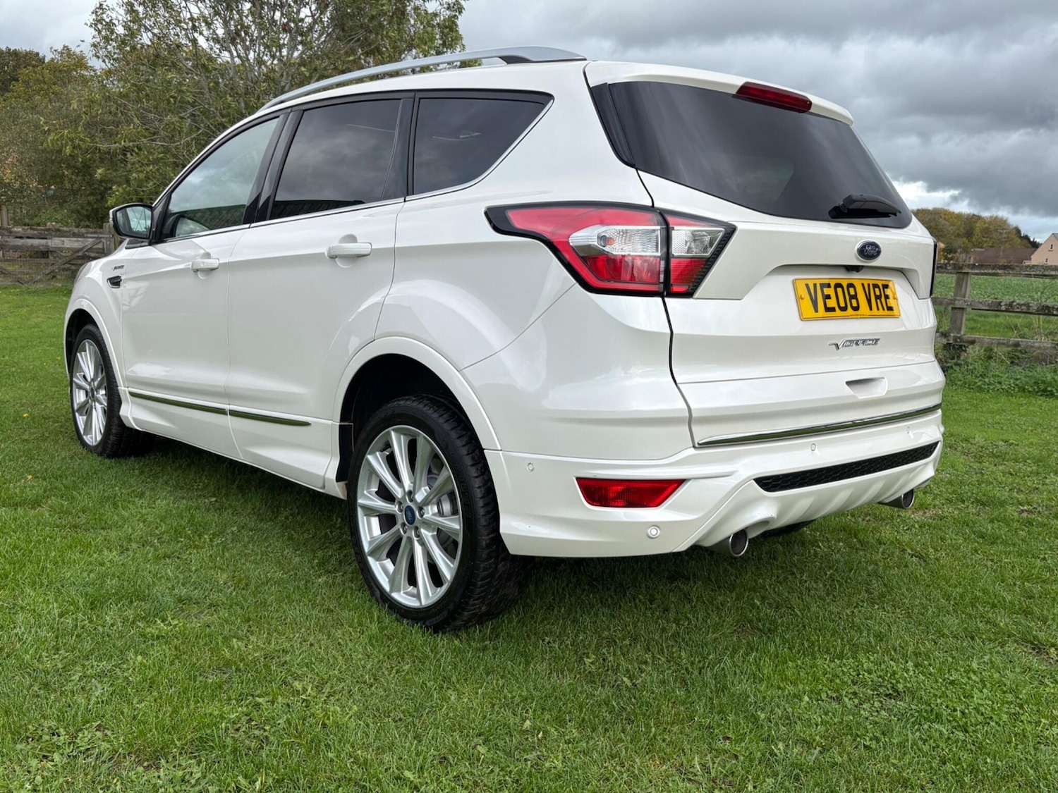 Used Ford Kuga 2017 for sale - 76338678: Photo 6