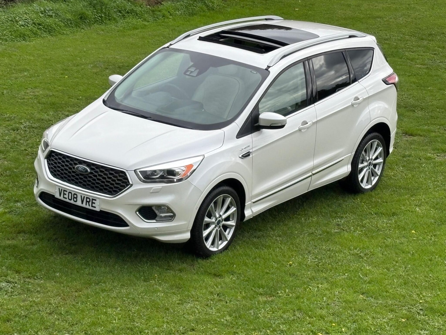 Used Ford Kuga 2017 for sale - 76338678: Photo 8