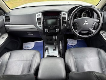 Used Mitsubishi Shogun 2014 for sale - 78827185: Photo