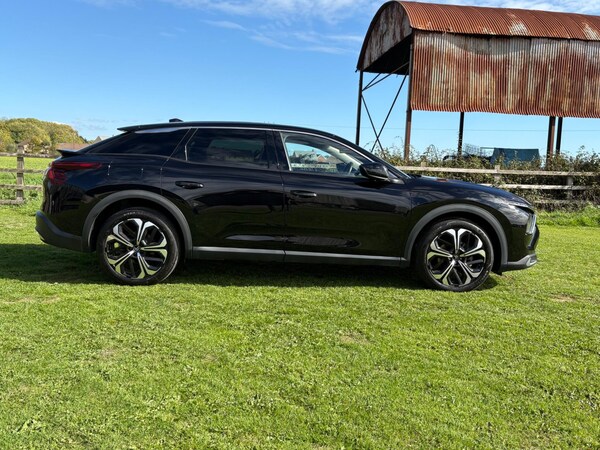 Used Citroen C5 X 2022 for sale - 76139955: Photo 10