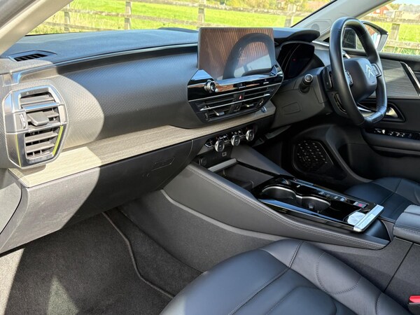 Used Citroen C5 X 2022 for sale - 76139955: Photo 13